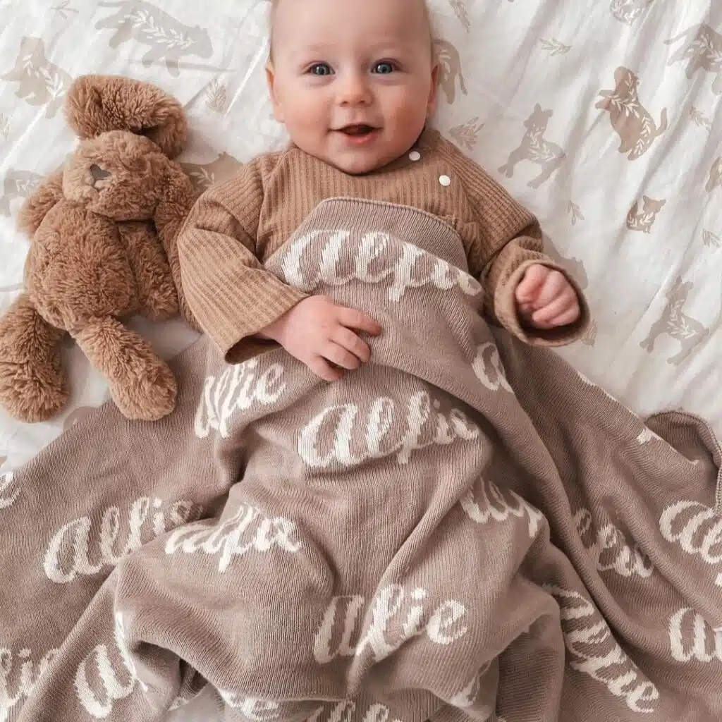 Stroller / Bassinet Blanket