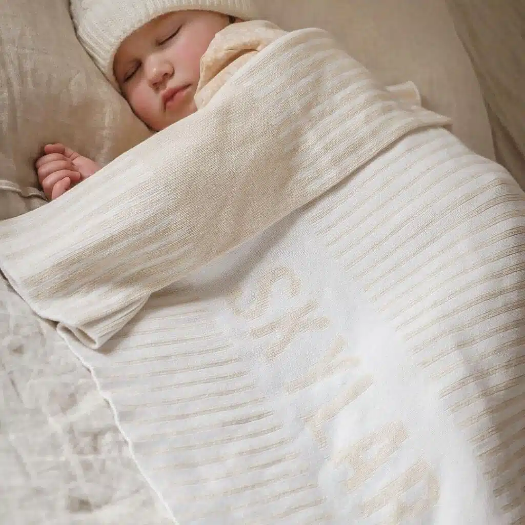 Stroller / Bassinet Blanket