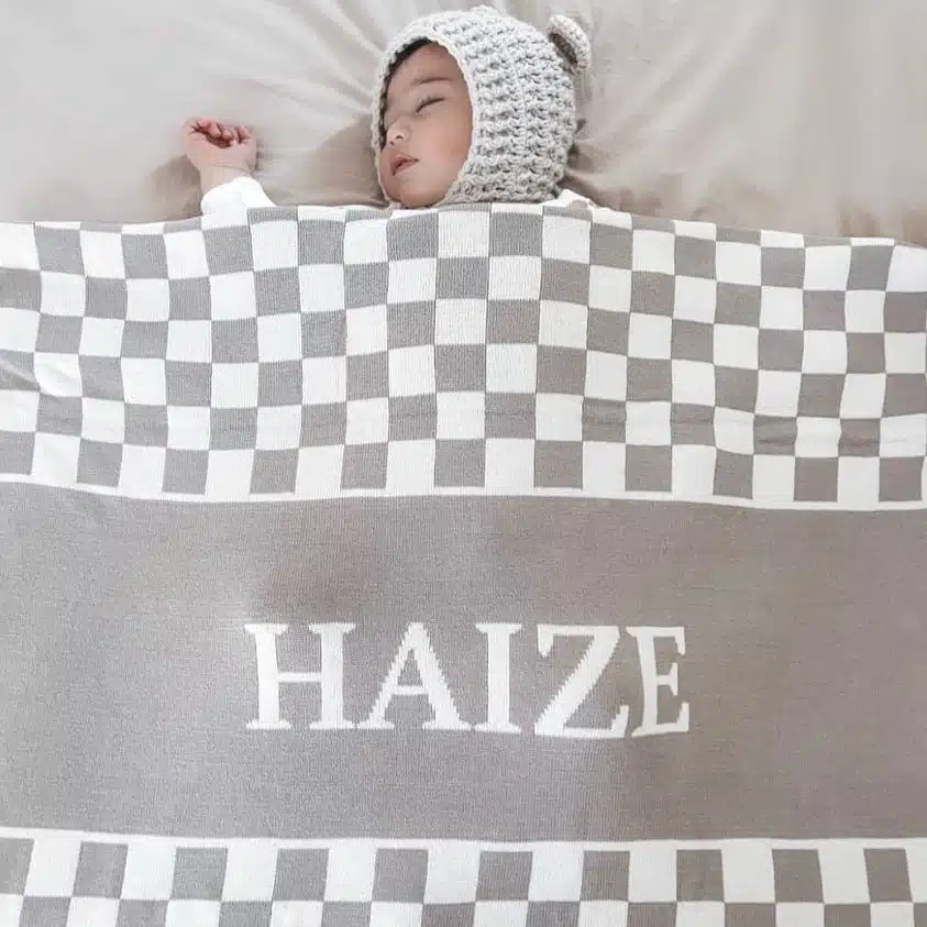 Stroller / Bassinet Blanket