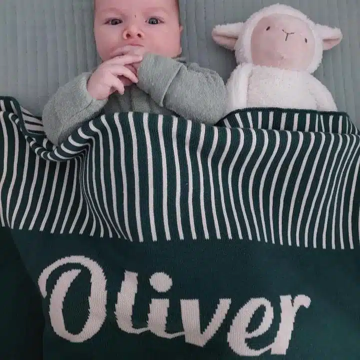 Stroller / Bassinet Blanket