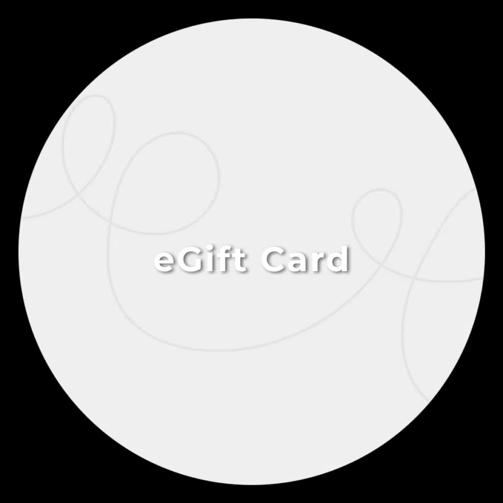 E-Gift Cards