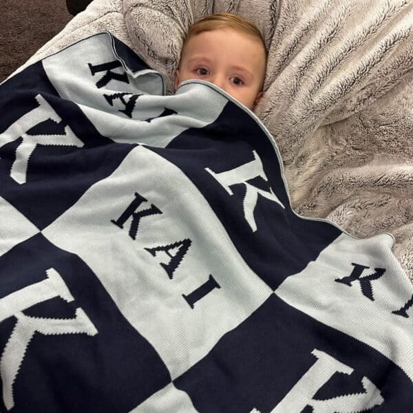 Newborn Blanket Newborn Blanket