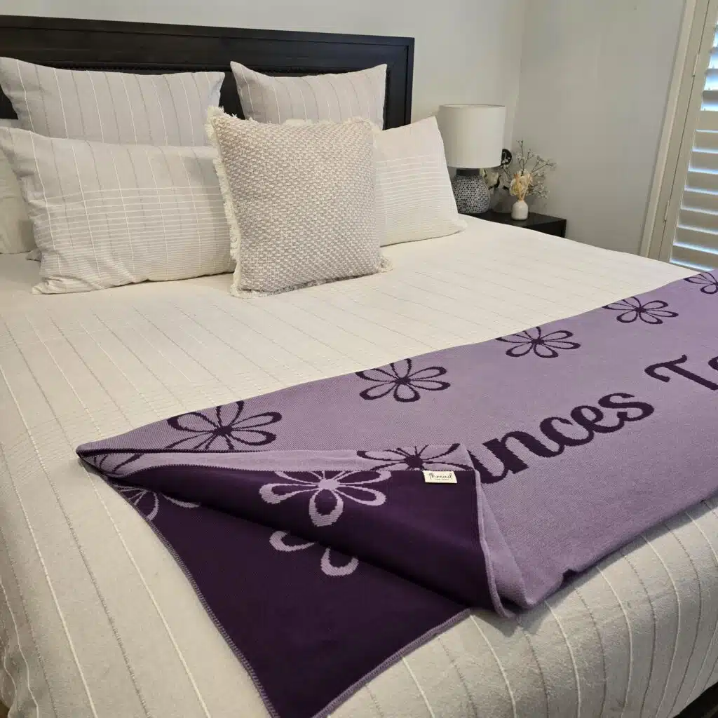 Twin-Bed