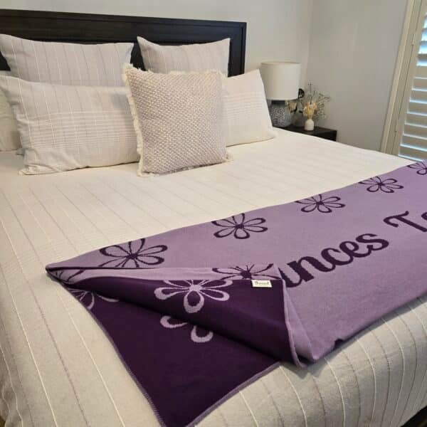 Twin-Bed