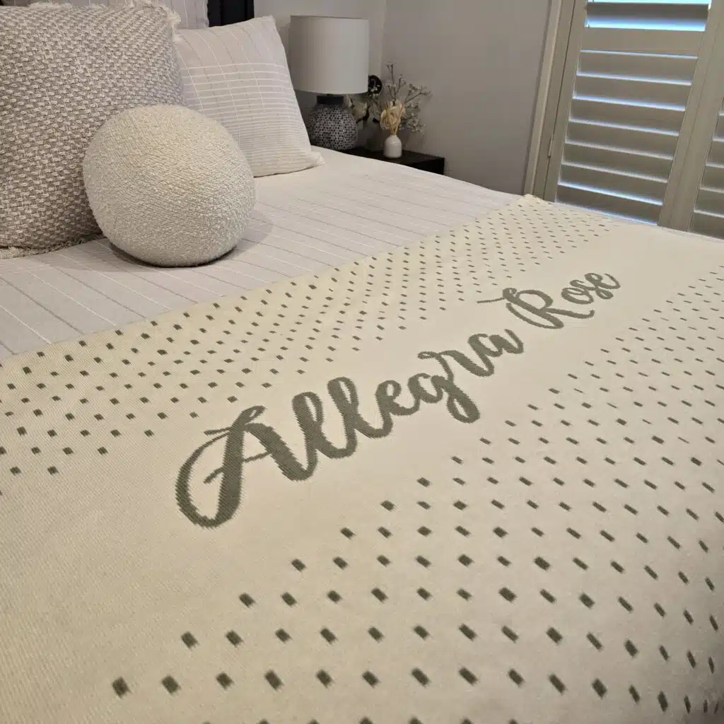 Twin-Bed
