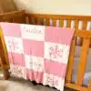 Signature Icon Blanket