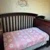 Tiled Pattern Blanket