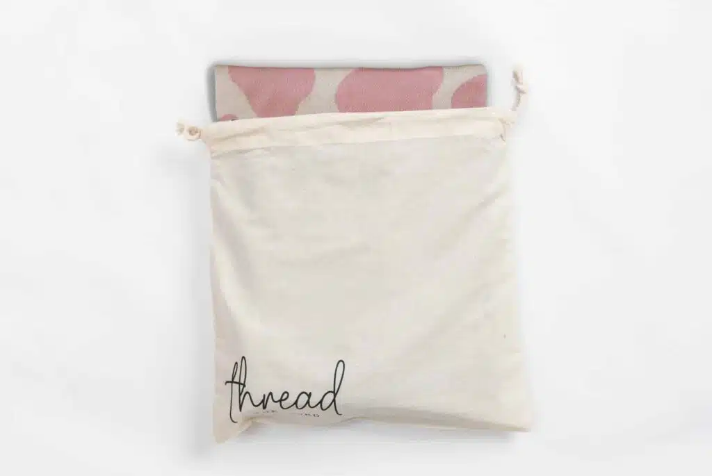 Cow Name Blanket