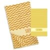 Zig Zag Pattern Blanket