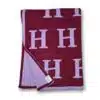 Letter Blanket