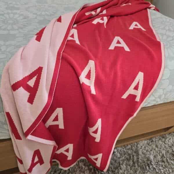Throw Blanket Throw Blanket