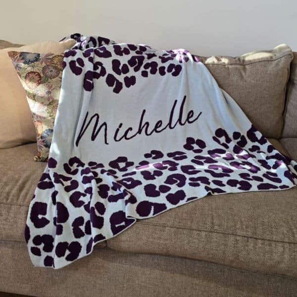 Throw Blanket Throw Blanket