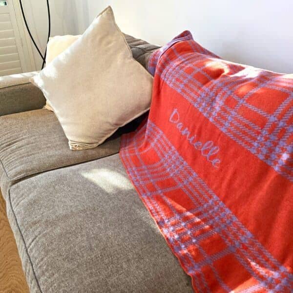 Throw Blanket Throw Blanket