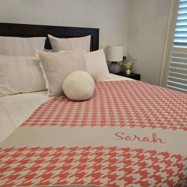 Throw Blanket Throw Blanket