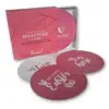 Rose Milestone Cards