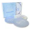 Ice Blue Milestone Cards