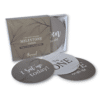 Beige Milestone Cards