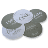 Sage Milestone Cards