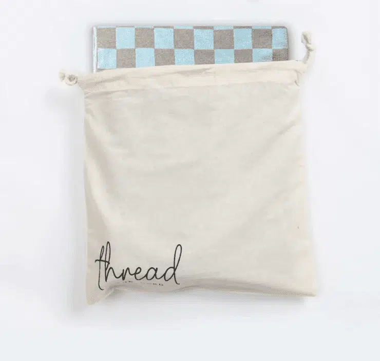 White Gift Box