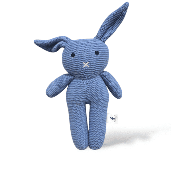 The Seamist Bunny