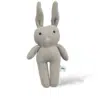 The Beige Bunny