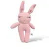 The Pink Bunny