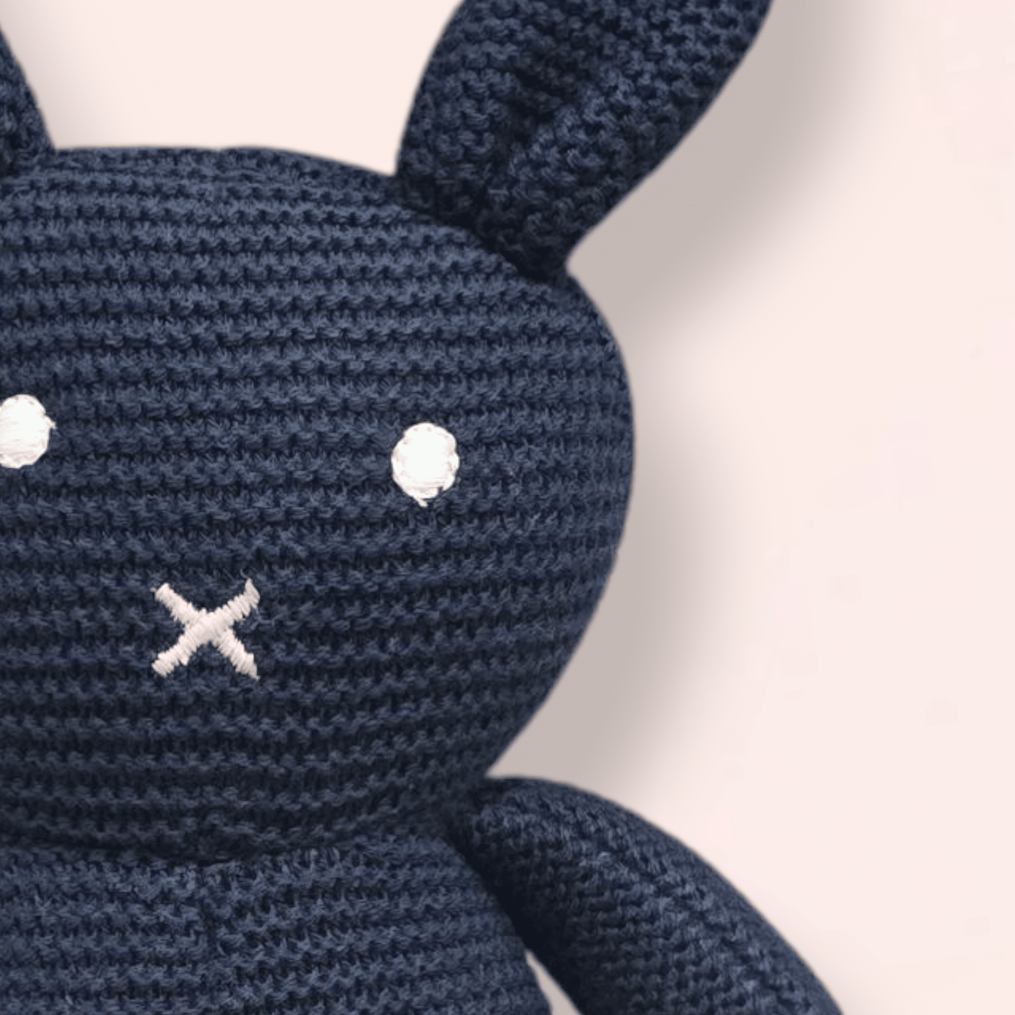 The Navy Bunny