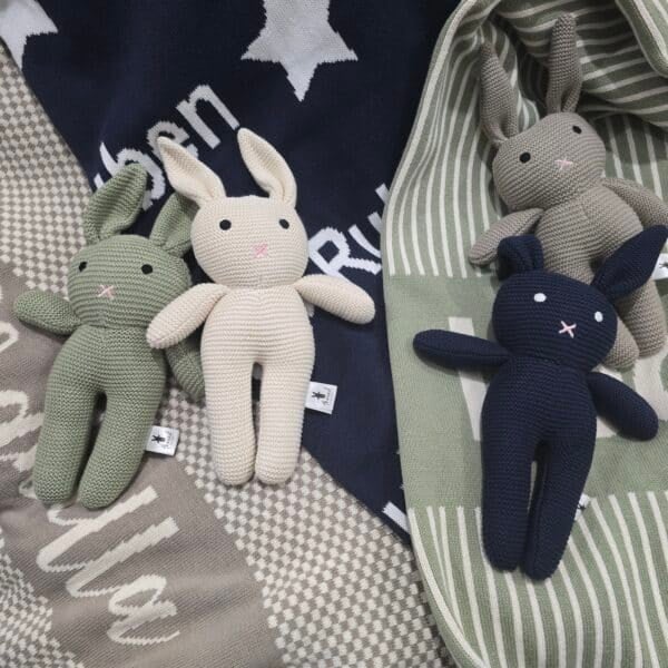 The Sage Bunny