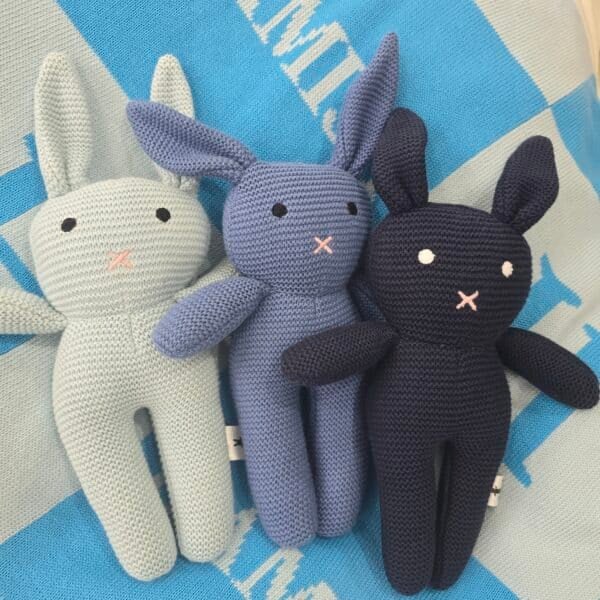 The Navy Bunny