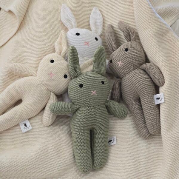 The Sage Bunny