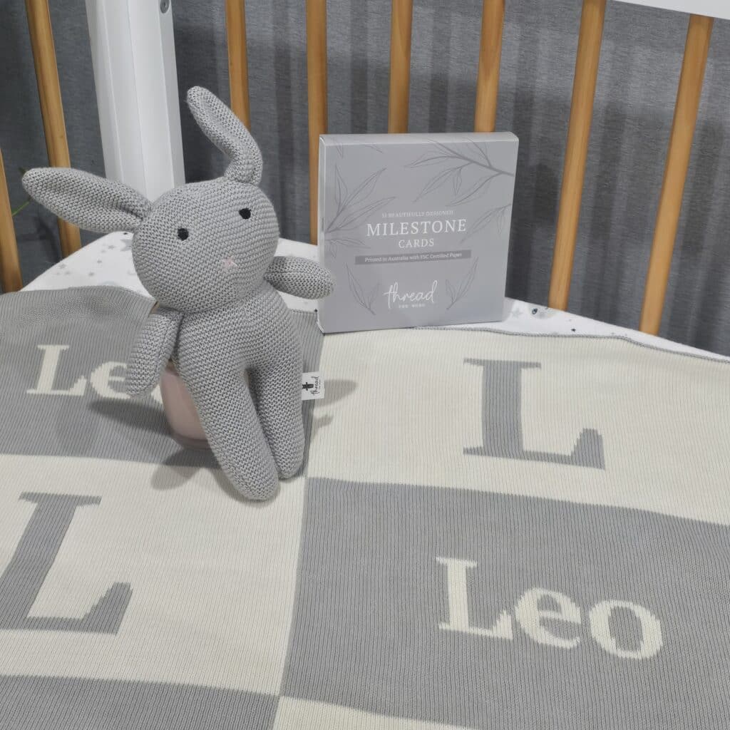 The Grey Bunny
