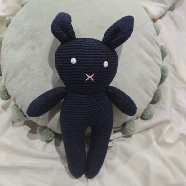 The Navy Bunny