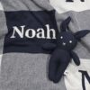 The Navy Bunny