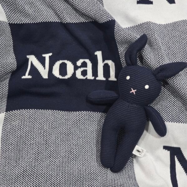 The Navy Bunny