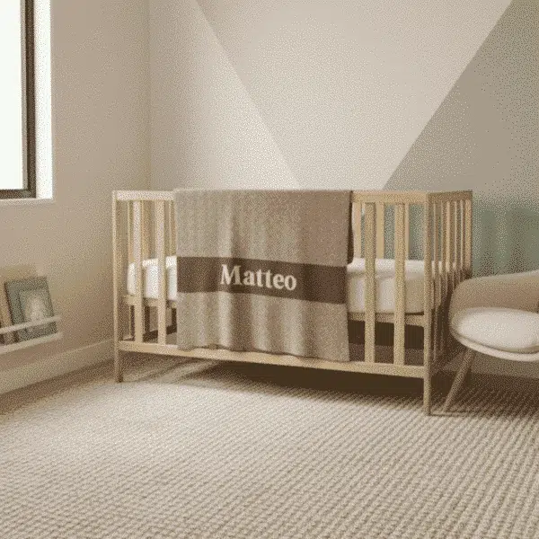 Custom Woven Blanket Custom Woven Blanket