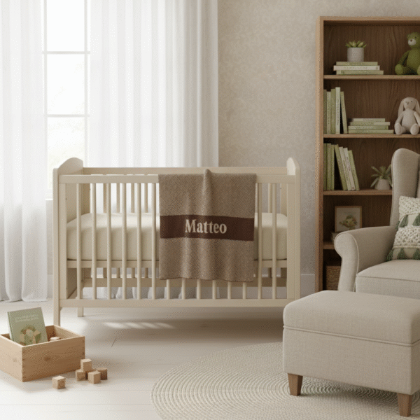 Custom Woven Blanket Custom Woven Blanket