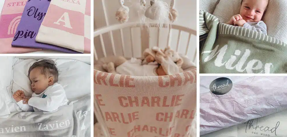 Top Baby Names 2024-2025 in Canada