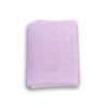 Preemie Blanket – Baby Pink Spots