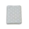 Preemie Blanket – Oat Crosses