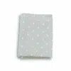 Preemie Blanket – Oat Spots