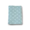 Preemie Blanket – Sage Crosses