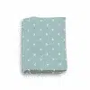 Preemie Blanket – Sage Spots
