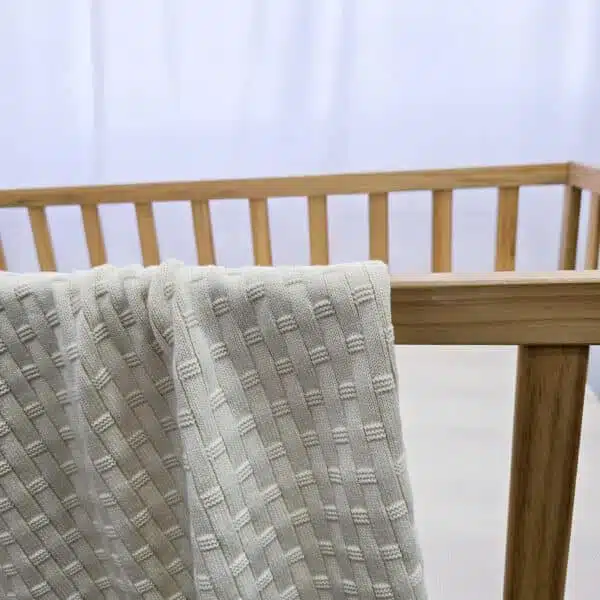 The Lattice Blanket The Lattice Blanket