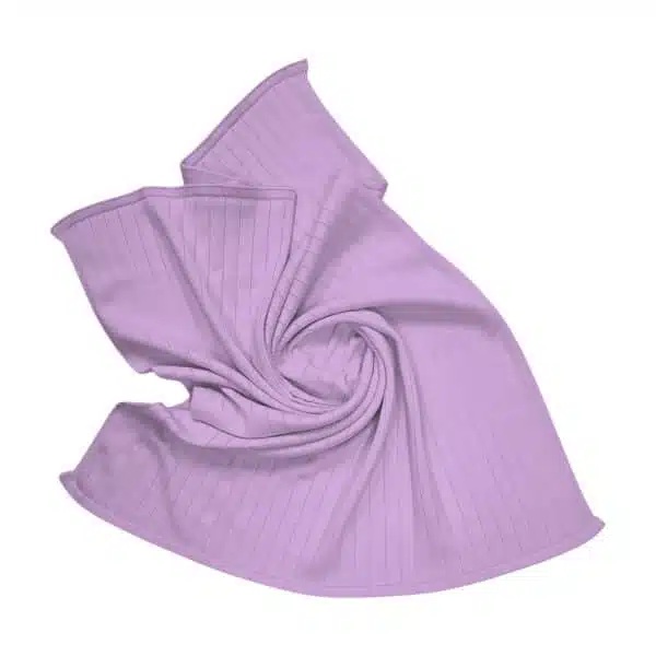 The Ribbed Blanket The Ribbed Blanket