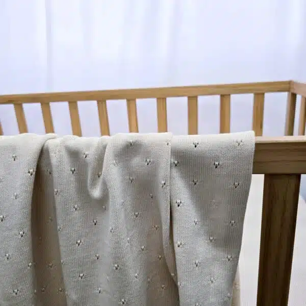 The Heirloom Blanket