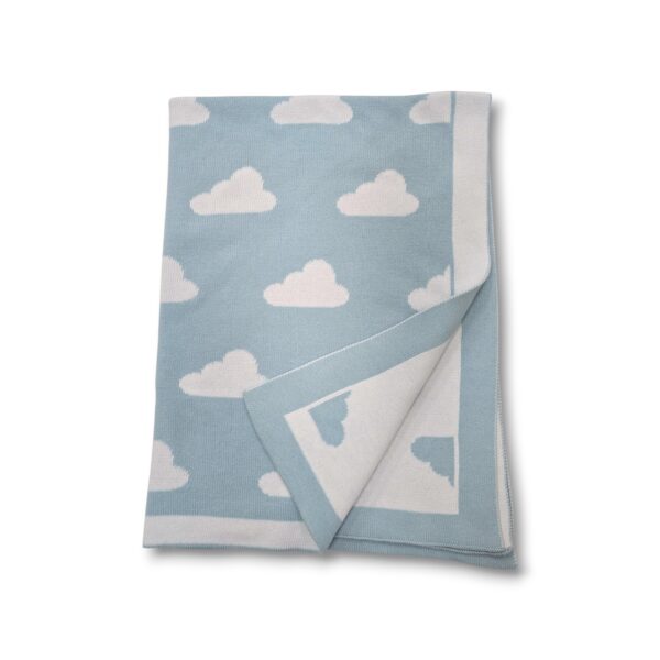 The Cloud Blanket
