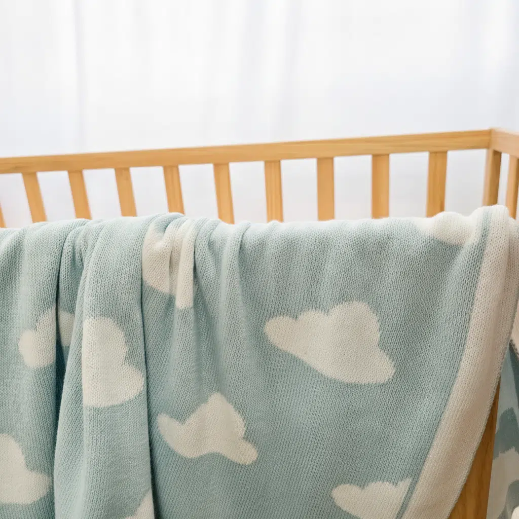 The Cloud Blanket