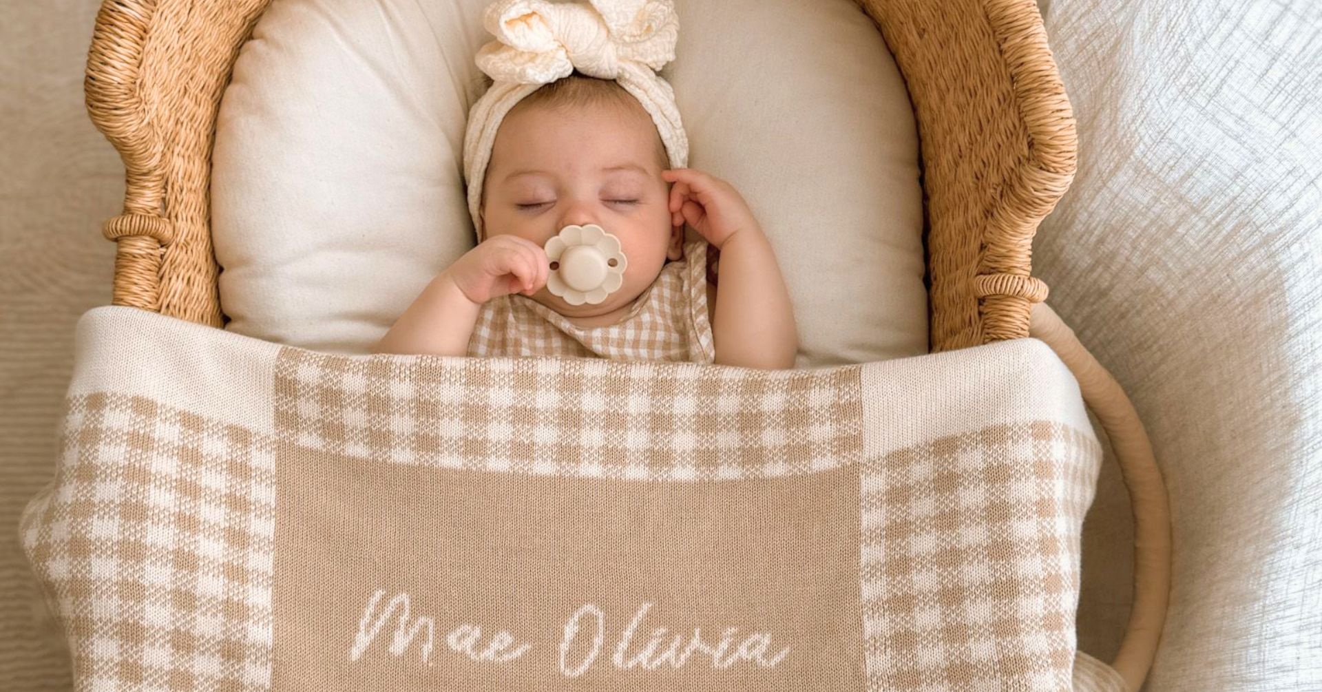 Top 100 Baby Names in Canada