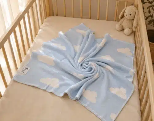 Preemie Blankets